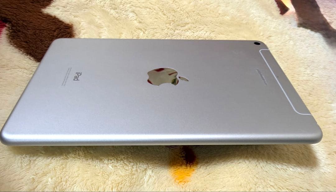 Apple iPad mini第5世代　256GB SIMフリー