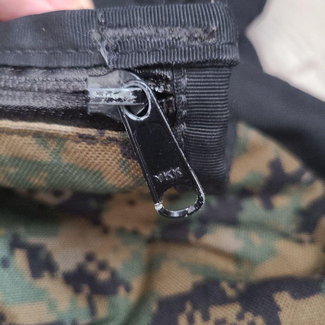 ミッションワークショップ 初期 限定デジタルカモ リュック バックパック