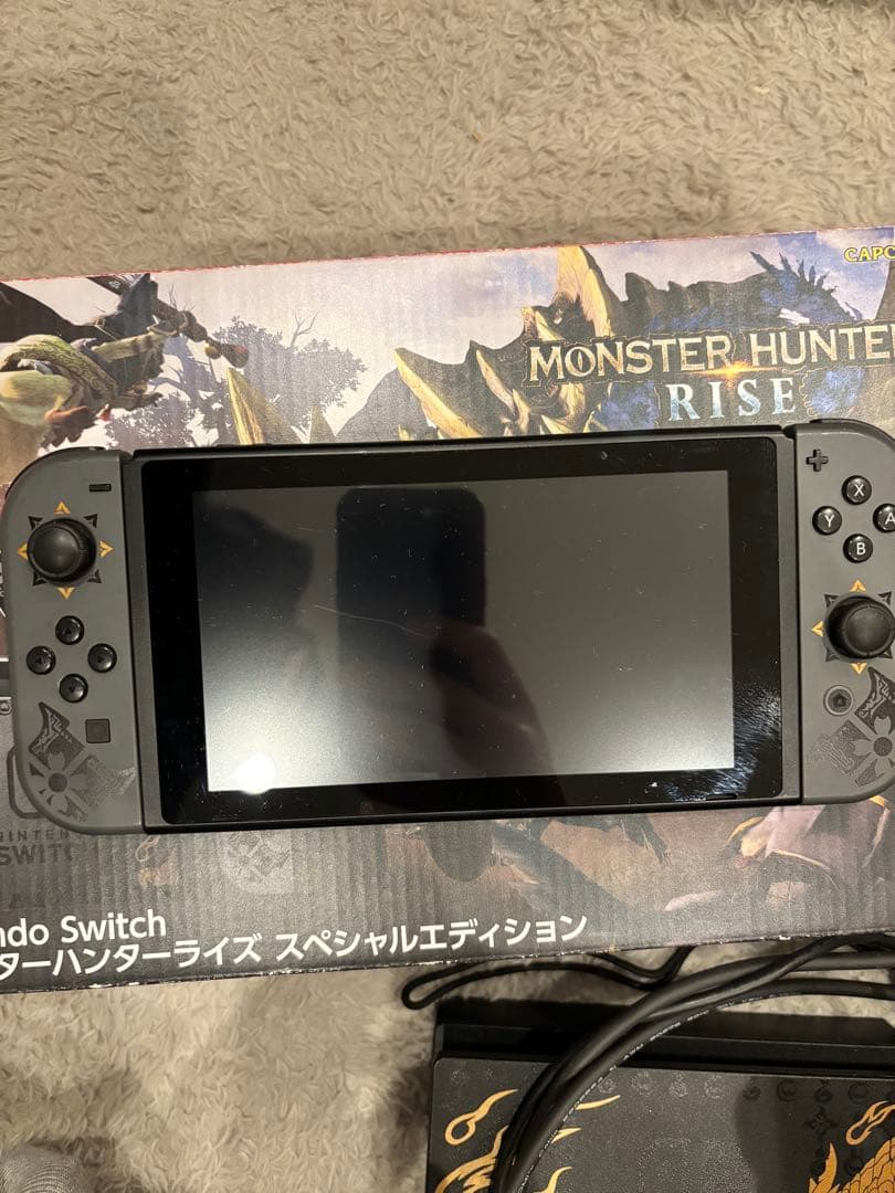 Nintendo Switch PiPo.HDK