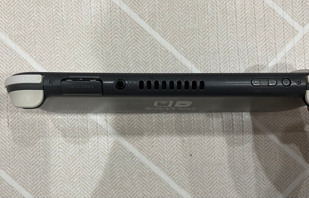 Nintendo switch Lite ニンテンドースイッチライト