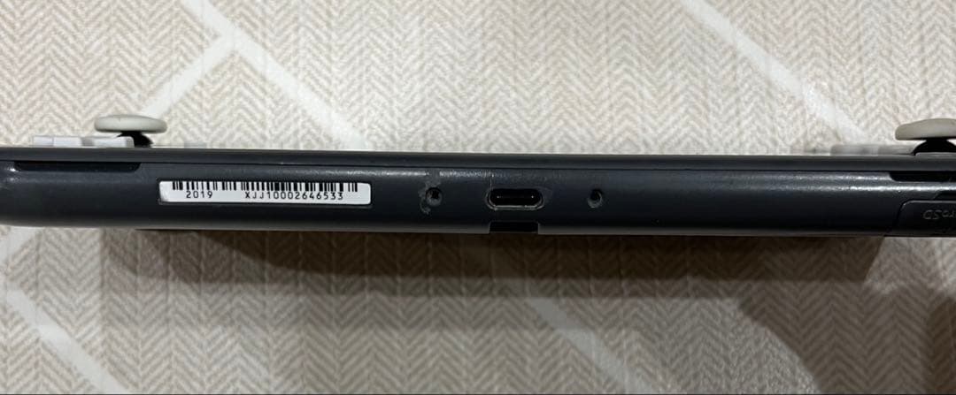 Nintendo switch Lite ニンテンドースイッチライト