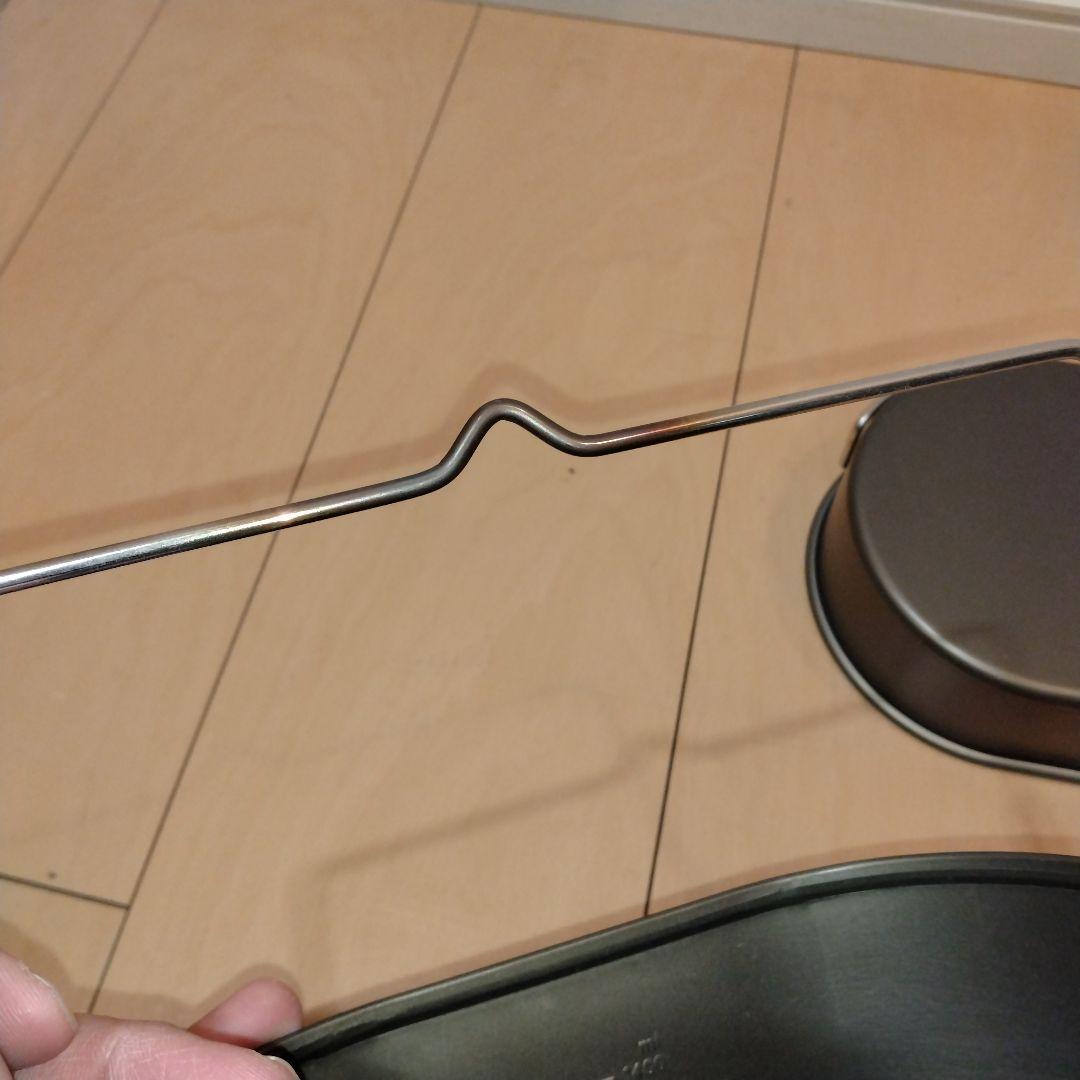 スノーピーク　ワッパークッカー