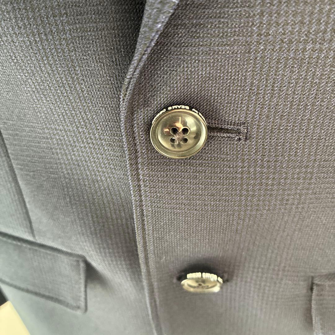 BEAMS DESIGN ネイビー スーツ・ブレザー120cm