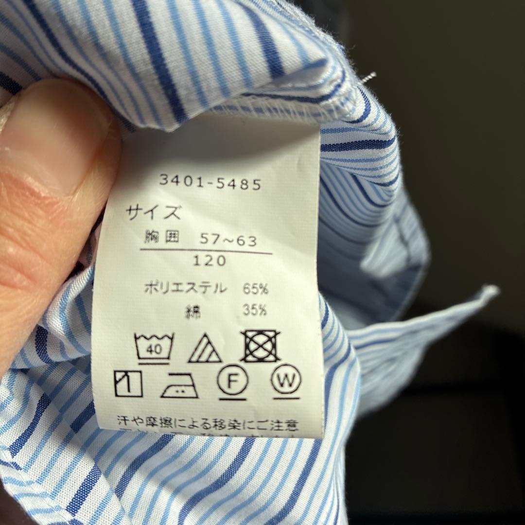 BEAMS DESIGN ネイビー スーツ・ブレザー120cm