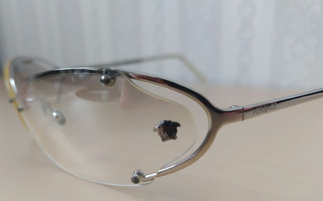 GACKT着用モデル VERSACE サングラス