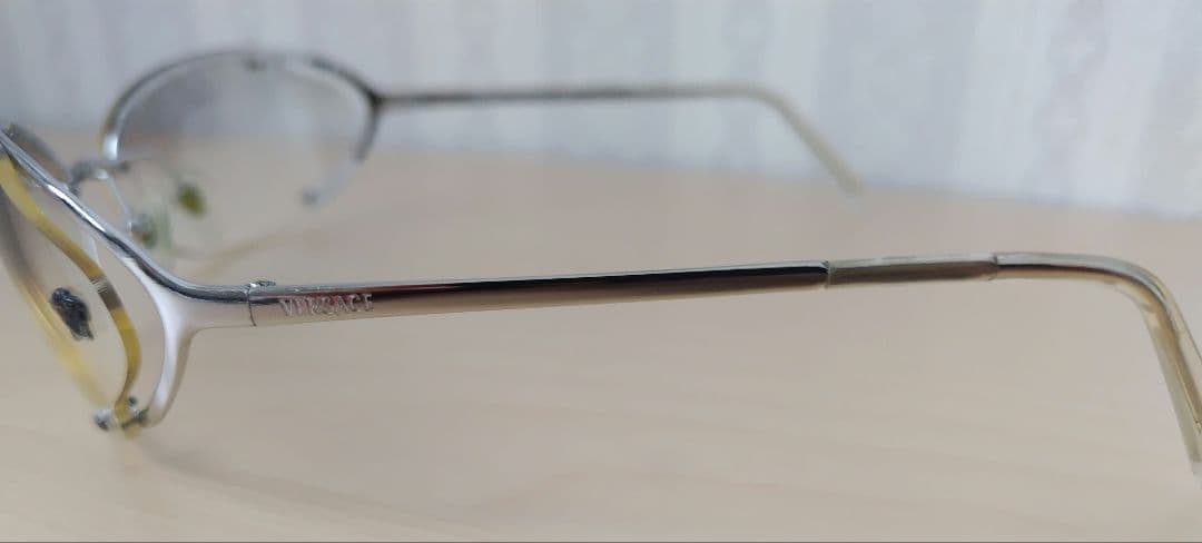 GACKT着用モデル VERSACE サングラス