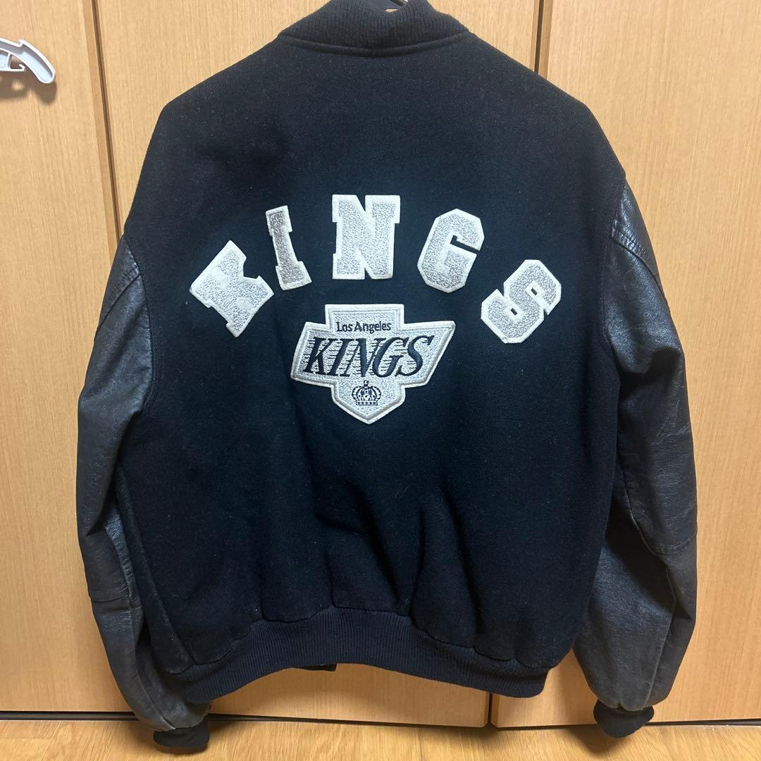 Chalk Line Los Angeles Kings スタジャン Lサイズ