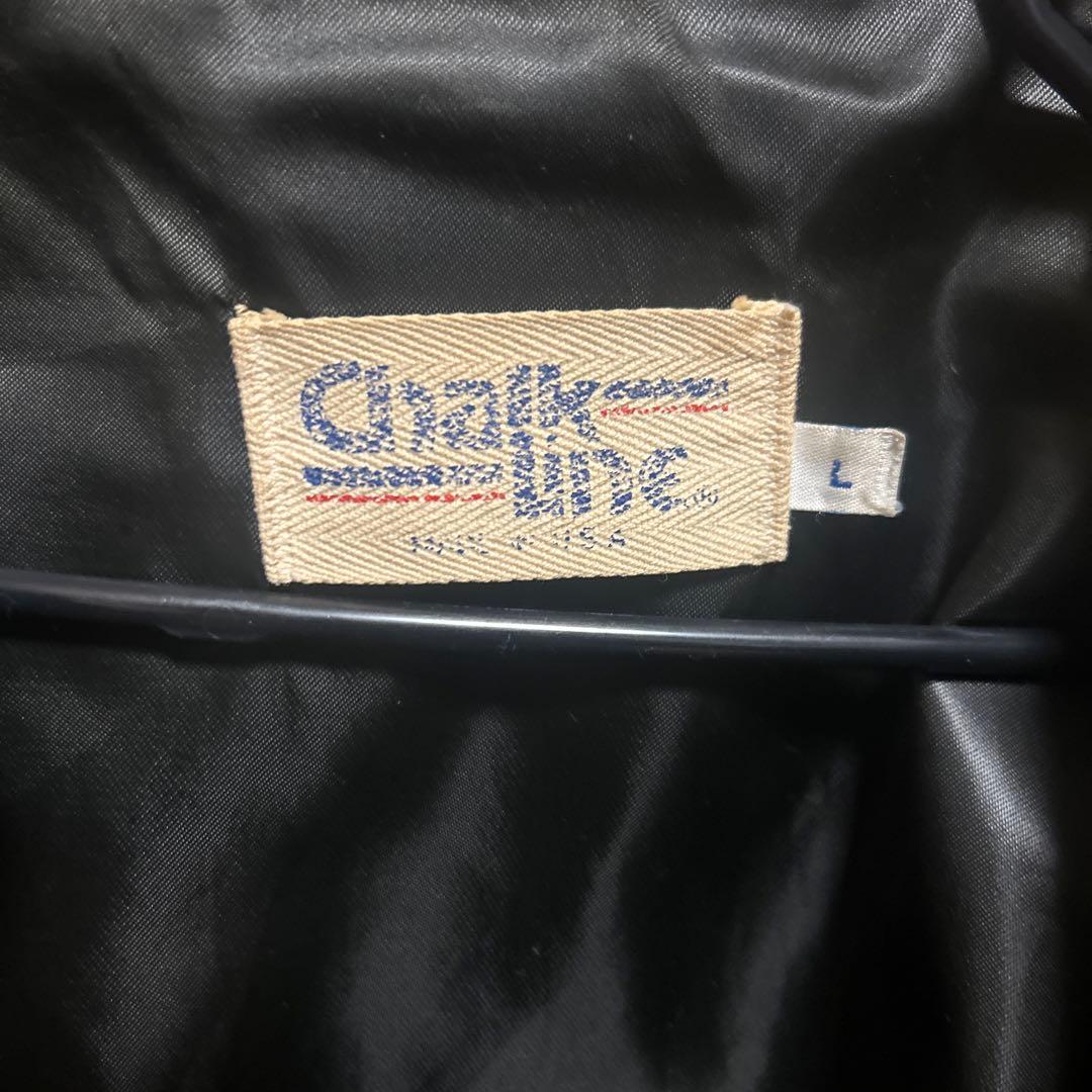 Chalk Line Los Angeles Kings スタジャン Lサイズ