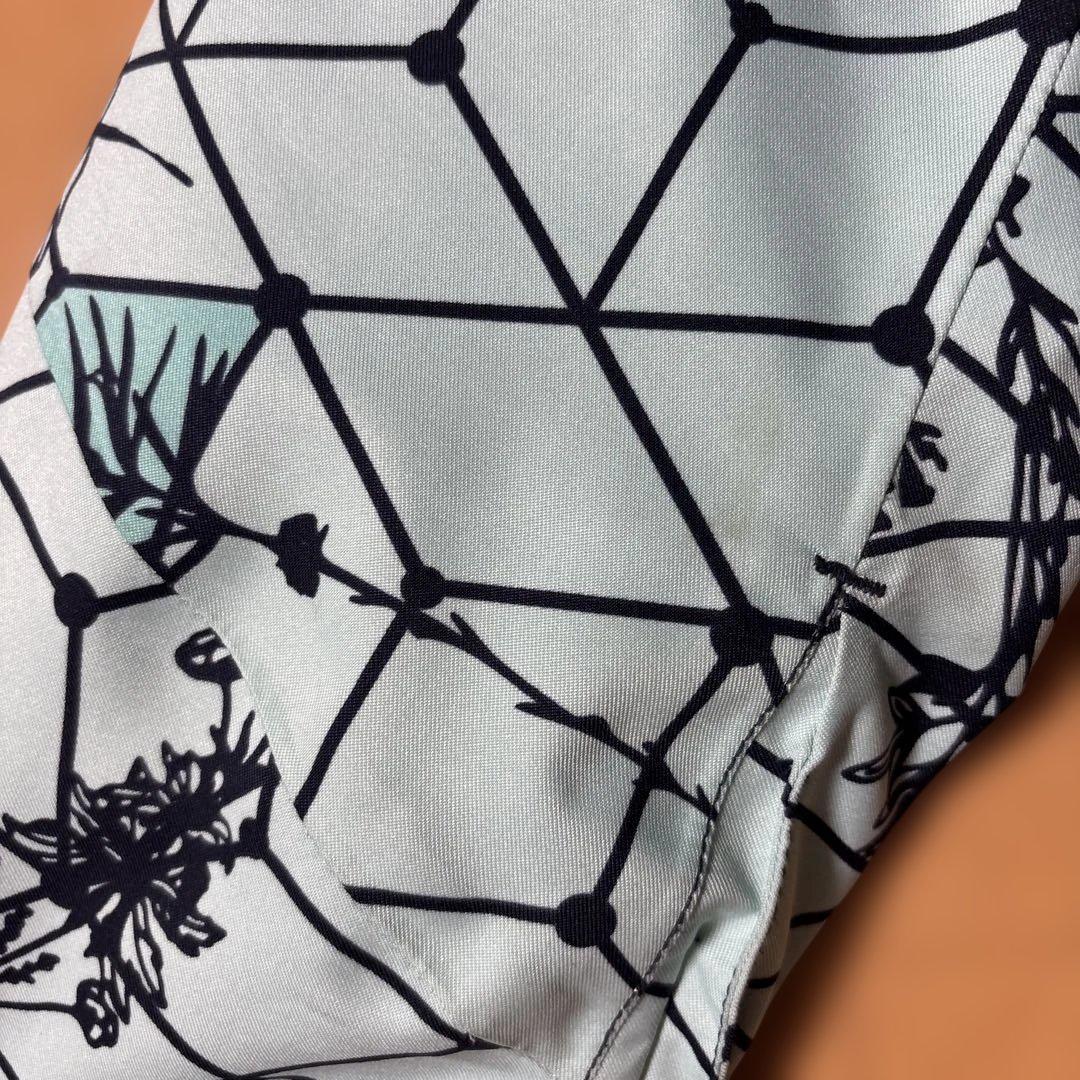 スキーウェア 男性用 スキーウェア上がM下がSセット メンズ ブルー