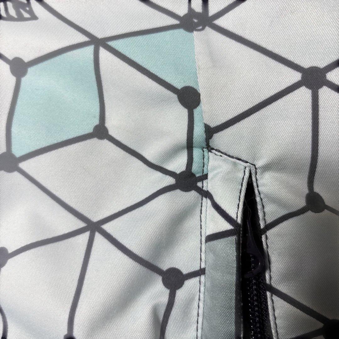 スキーウェア 男性用 スキーウェア上がM下がSセット メンズ ブルー