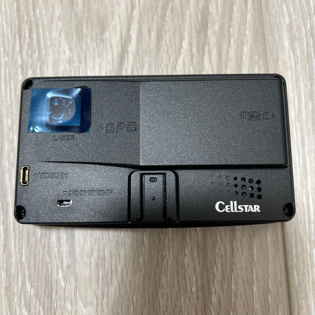 美品 ASSURA AR-824AWオプション付 自動更新 SDカード付属