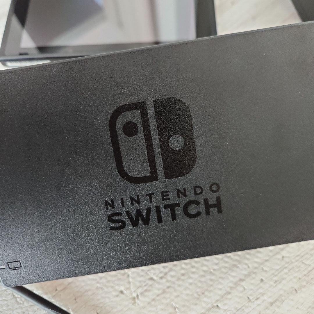 Nintendo Switch 本体＆ドックセット