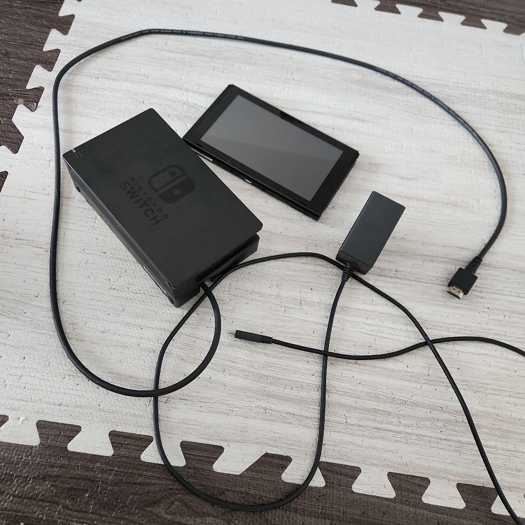 Nintendo Switch 本体＆ドックセット
