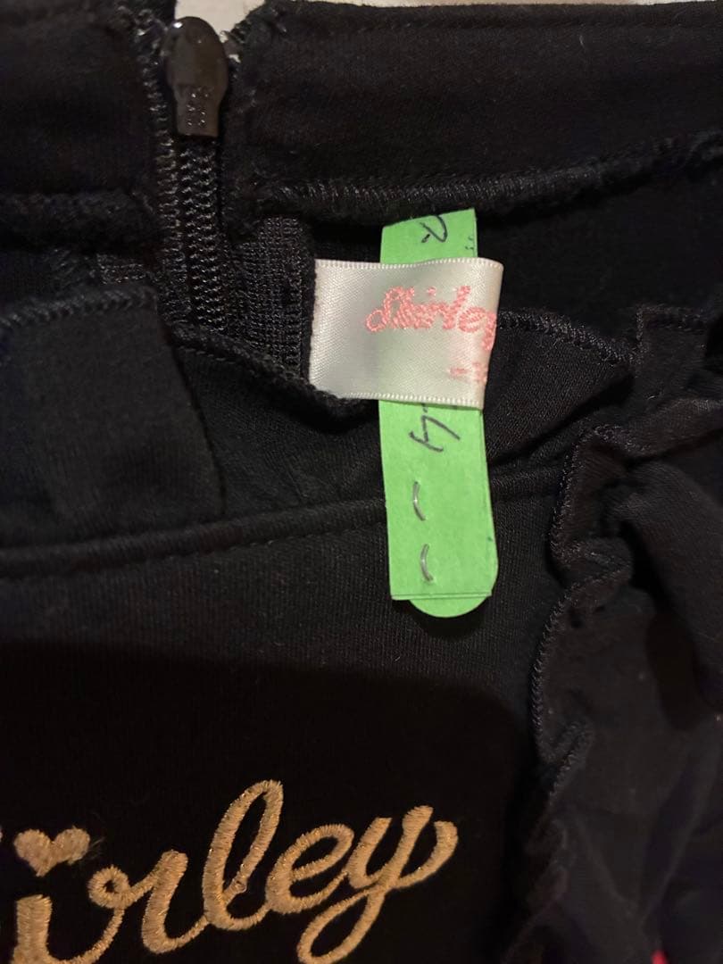 期間限定SALE10/25までShirley Temple 120サイズ