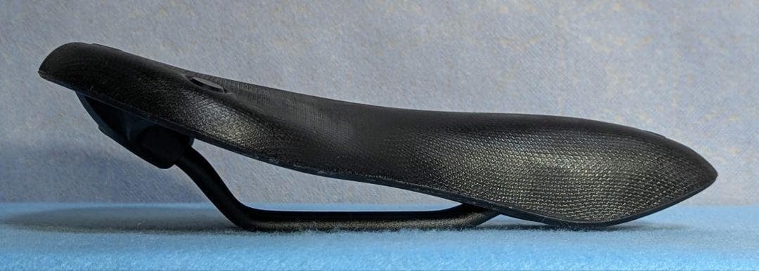 brooks C67 Cambium サドル