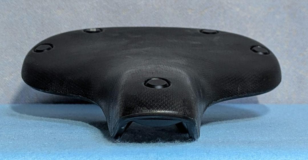 brooks C67 Cambium サドル