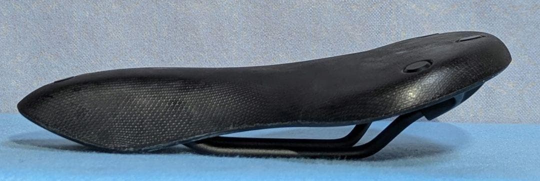 brooks C67 Cambium サドル