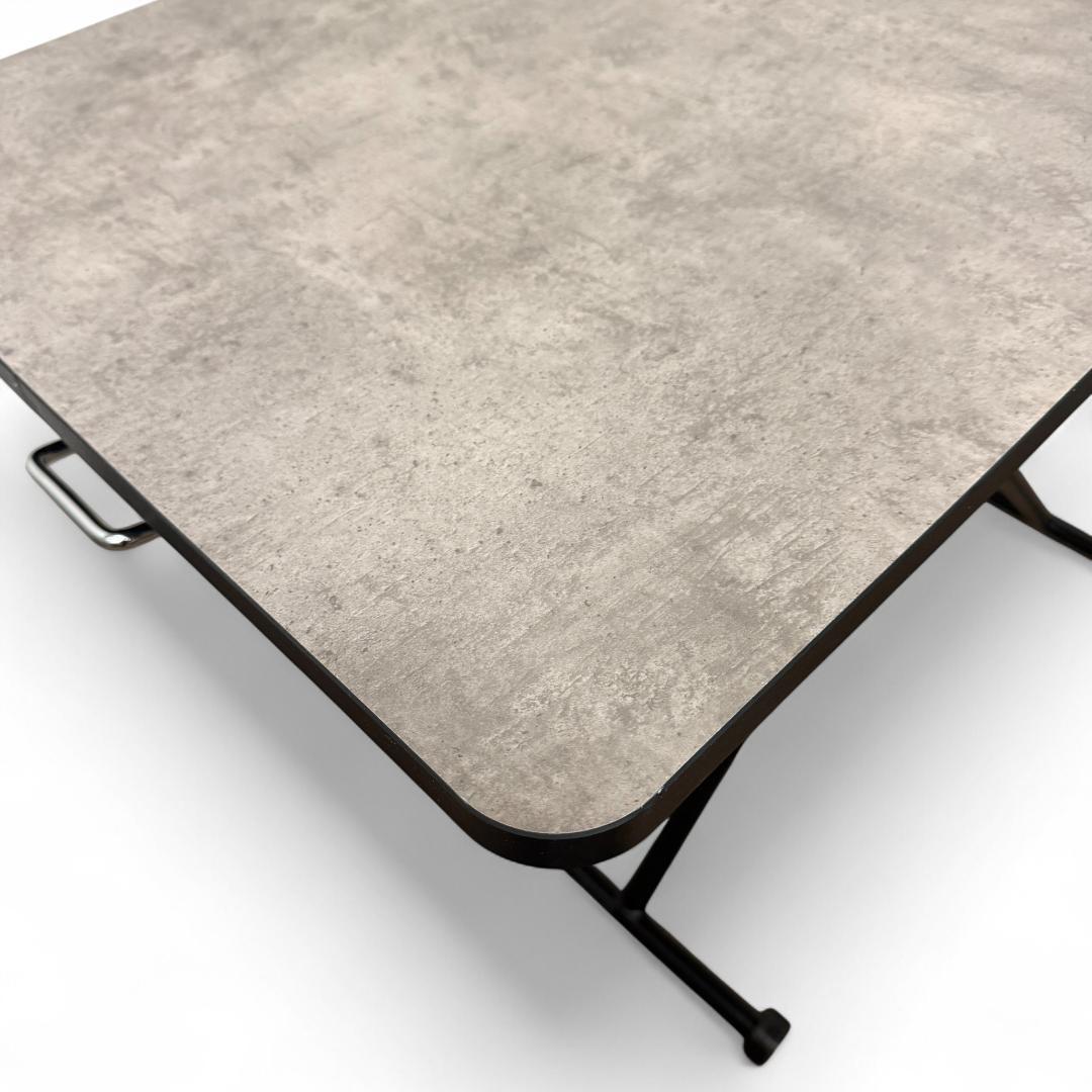 フォロー割【新品】　ガス圧式　昇降テーブル 作業台