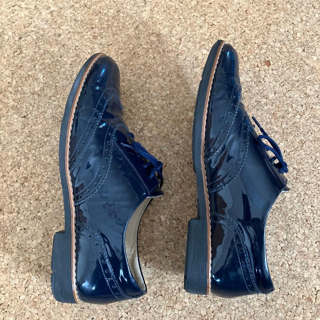 23.5cm アシックス ペダラ WC046B 2E 1212A046