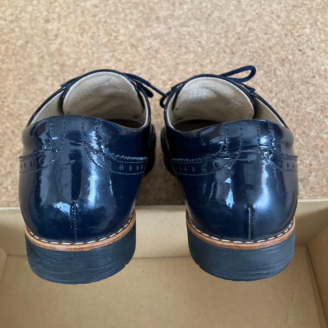 23.5cm アシックス ペダラ WC046B 2E 1212A046