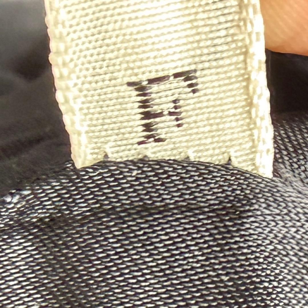 最高級　ブラックグラマ 2299 毛皮 リアルファーコート　ミンク