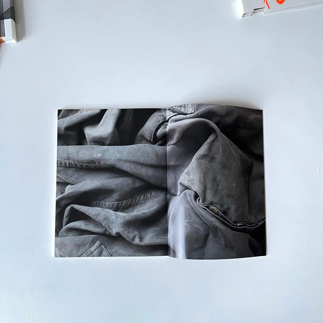 【新品】Wolfgang Tillmans Your Body is Yours