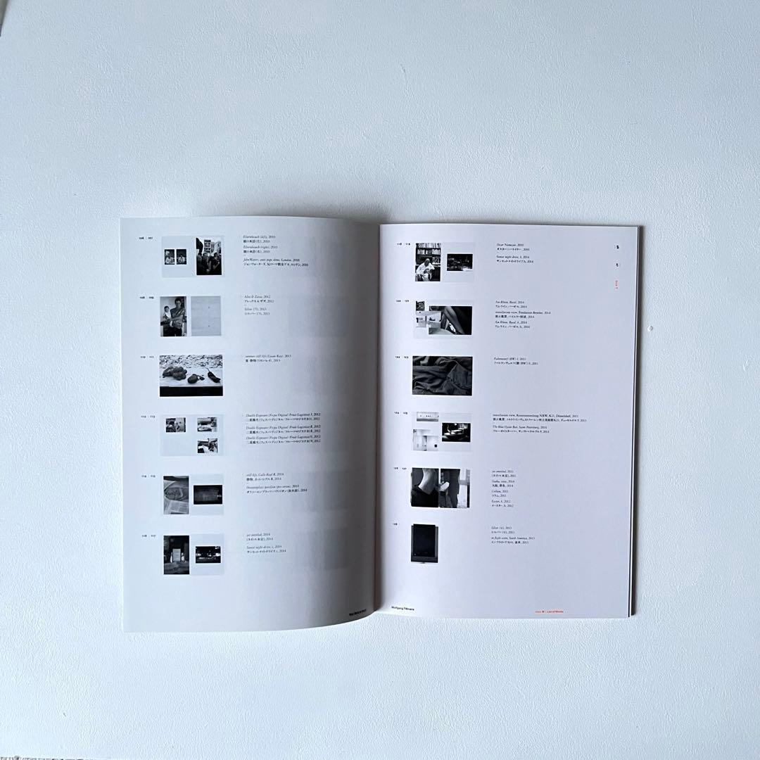 【新品】Wolfgang Tillmans Your Body is Yours
