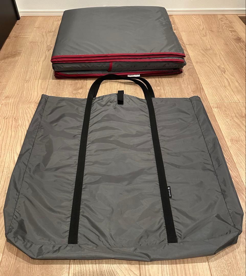 ［別売オプション付き］ Peak エントリーエルフィールドTP-880