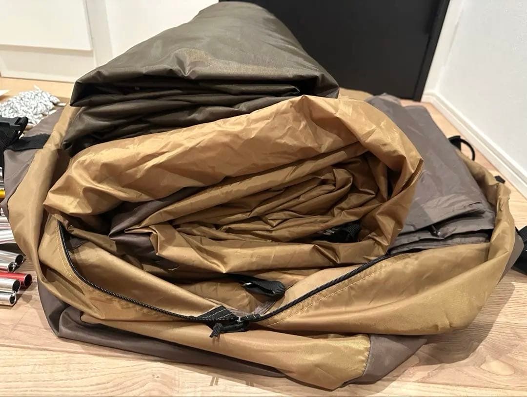 ［別売オプション付き］ Peak エントリーエルフィールドTP-880