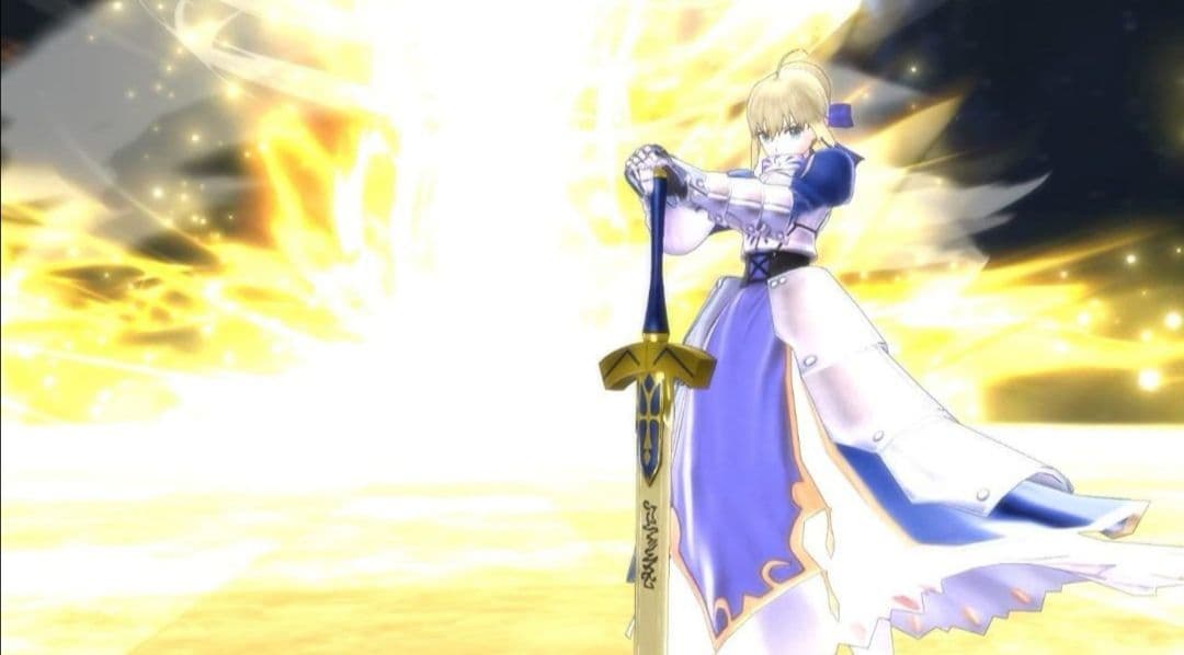 新品 未開封 Fate/EXTELLA 　LINK PS4セット　DLC付