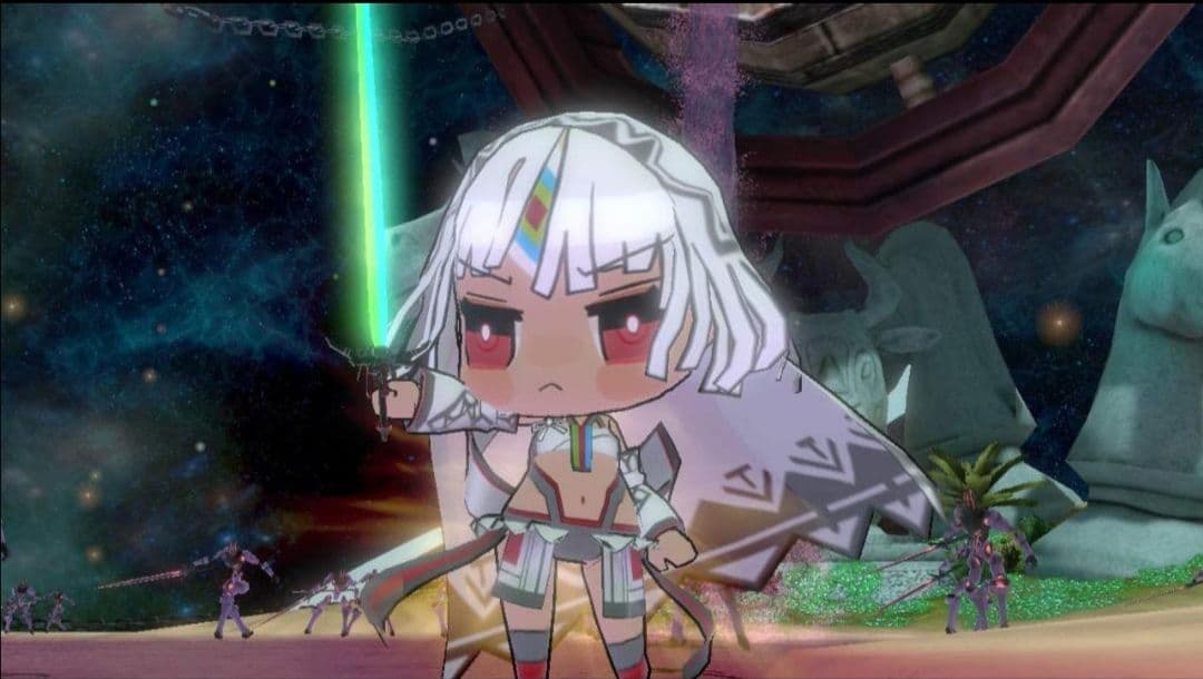 新品 未開封 Fate/EXTELLA 　LINK PS4セット　DLC付