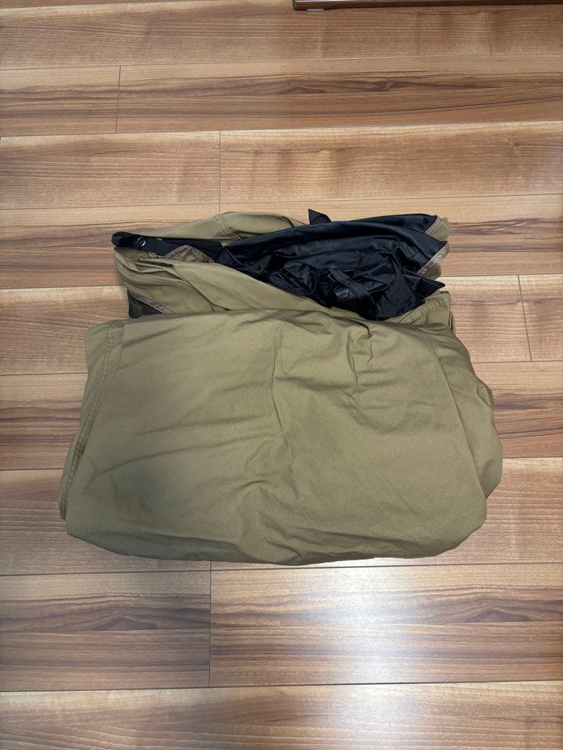 ONETIGRIS ソロホームステッド tc