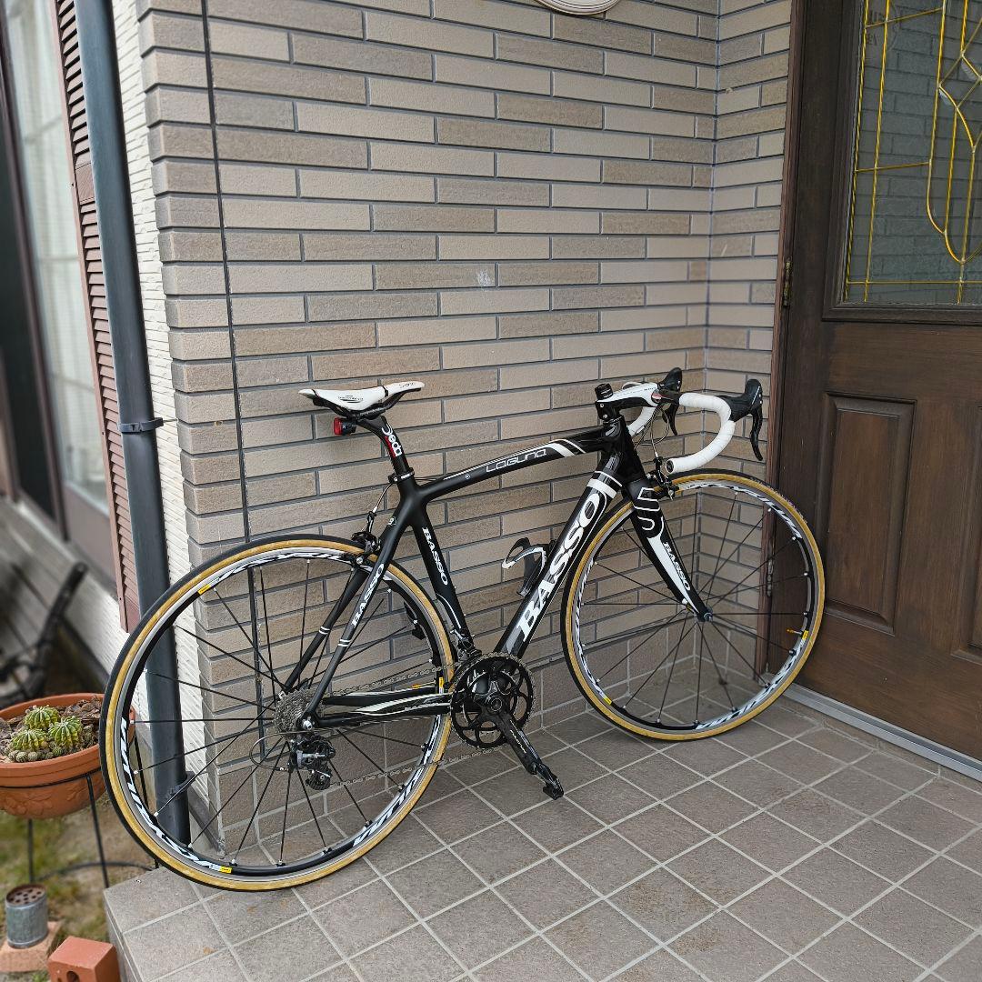 【ざき】Mavic キシリウムエリートS美品中古