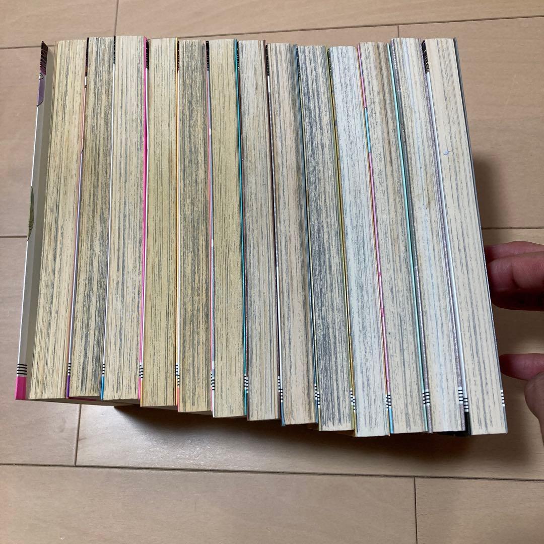 【全巻初版！？】ウイングマン1巻〜13巻全巻セット！　桂正和