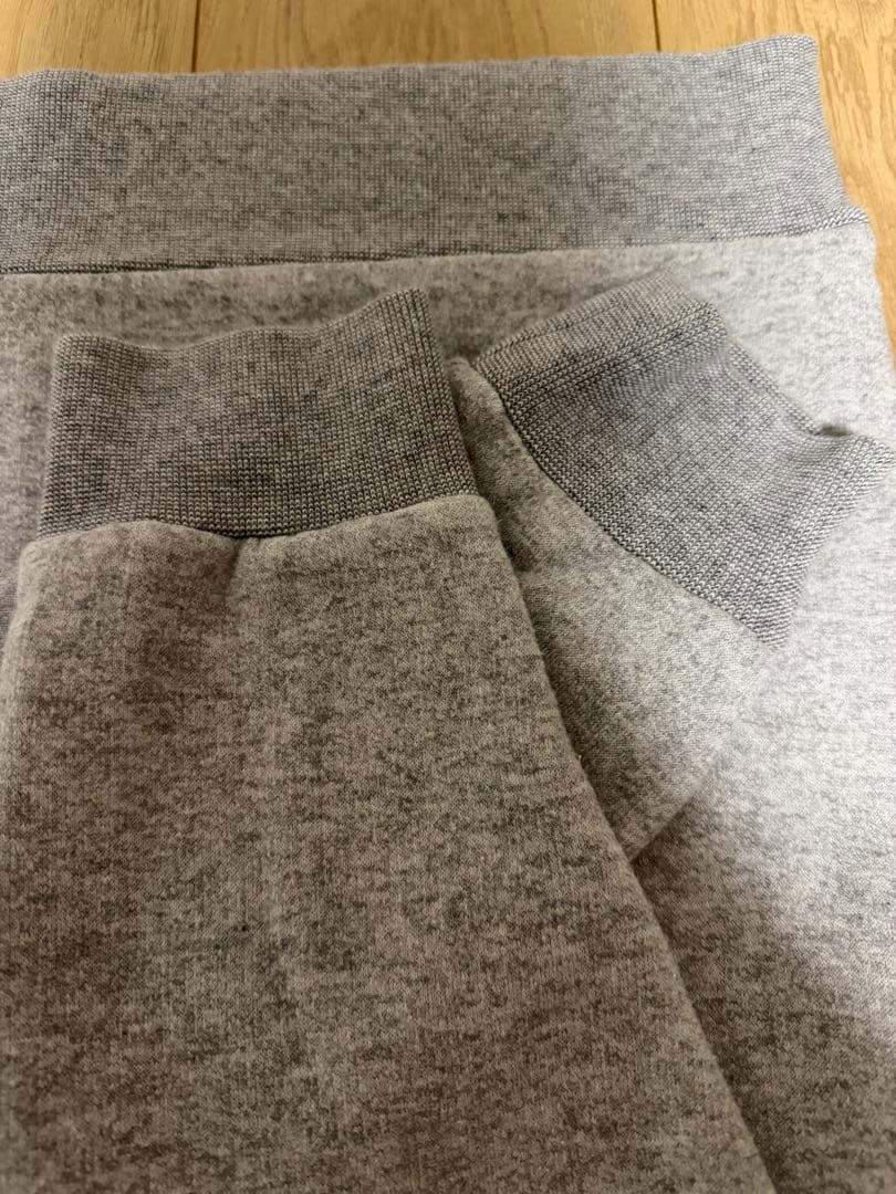 シンゾーン　SHINZONE コモンスウェット