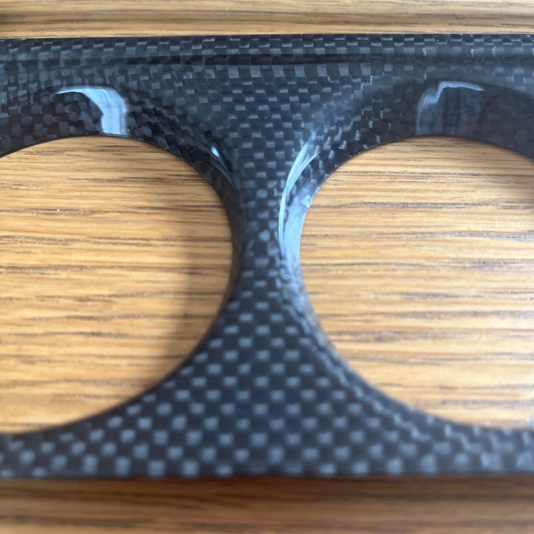 絶版 INTEC トヨタ86 ZN6オートACパネル　スタースイッチパネル