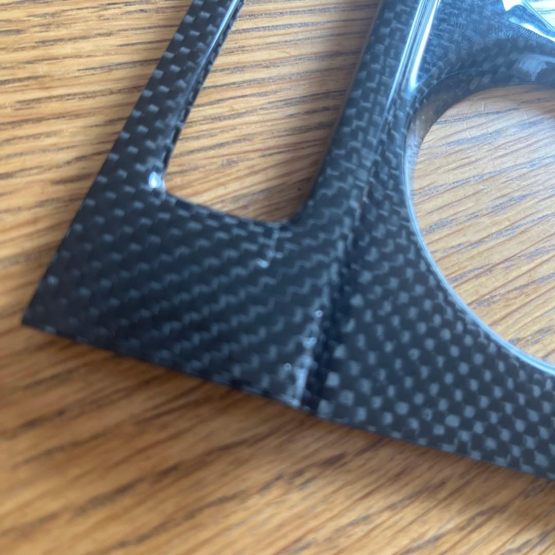 絶版 INTEC トヨタ86 ZN6オートACパネル　スタースイッチパネル