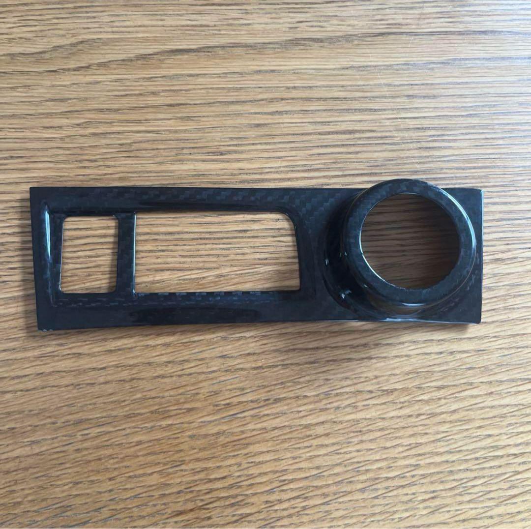 絶版 INTEC トヨタ86 ZN6オートACパネル　スタースイッチパネル