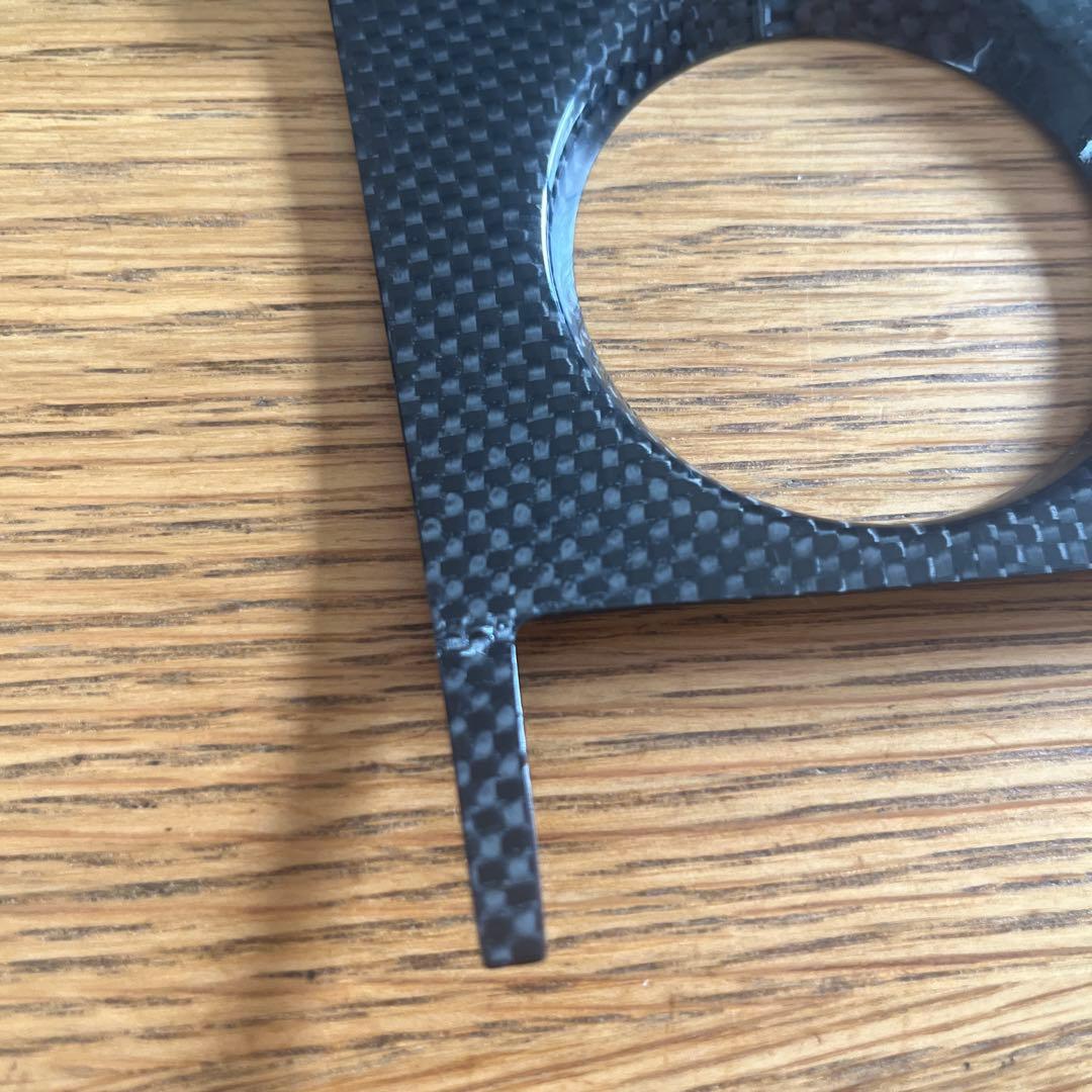 絶版 INTEC トヨタ86 ZN6オートACパネル　スタースイッチパネル