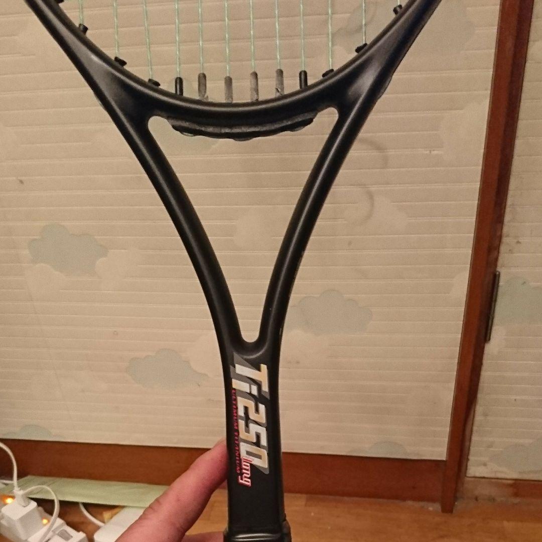 【レア】Ti250【値下げ】