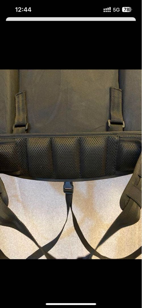 アピア（APIA） アングラーズサポートベストVer.4 （ノーネーム）