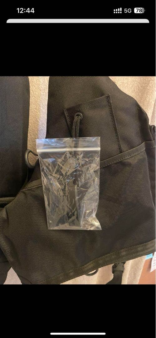 アピア（APIA） アングラーズサポートベストVer.4 （ノーネーム）