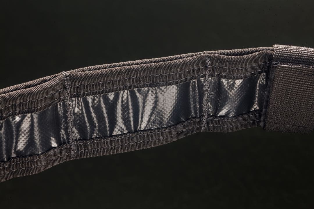 【稀少】田村装備開発　CQB Tactical Belt Sサイズ ブラック