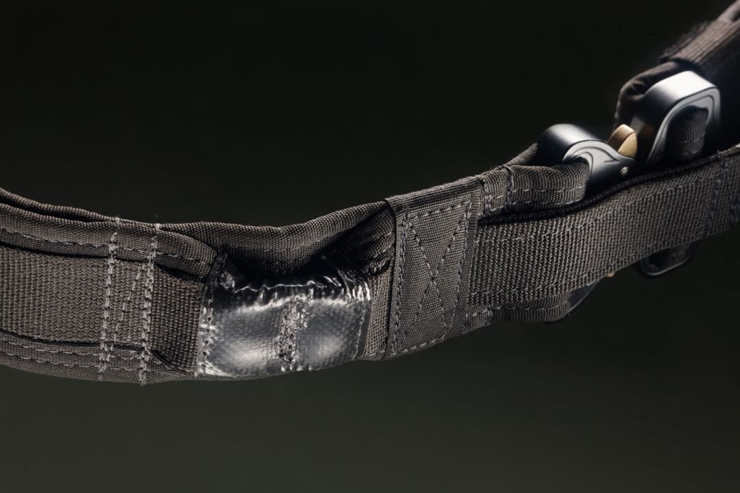 【稀少】田村装備開発　CQB Tactical Belt Sサイズ ブラック