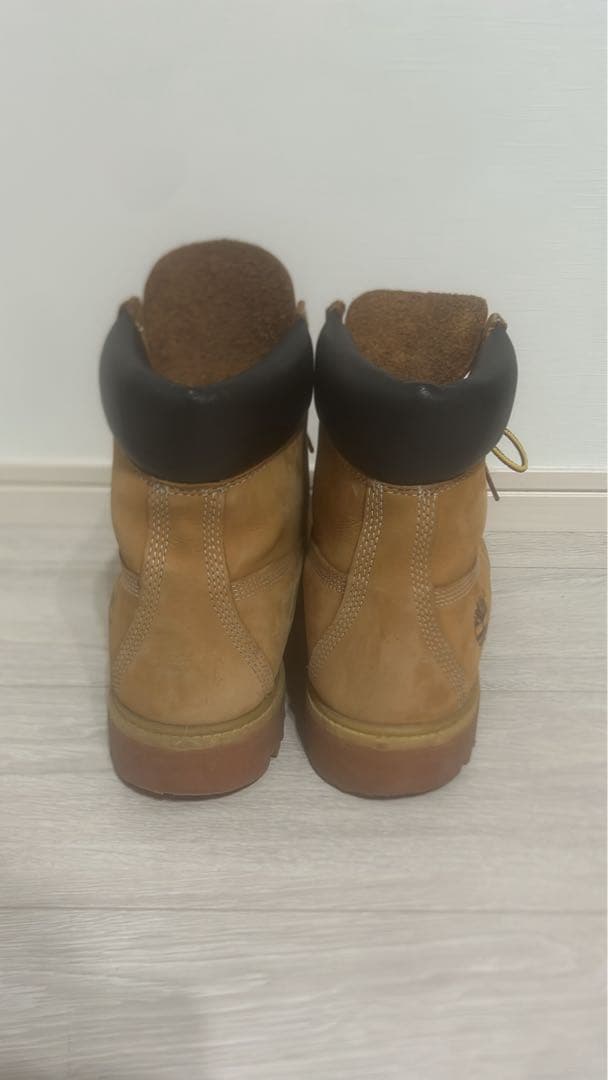 Timberland6インチプレミアムブーツ