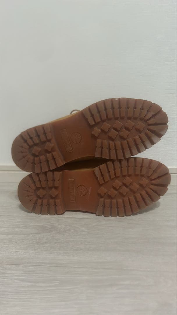 Timberland6インチプレミアムブーツ