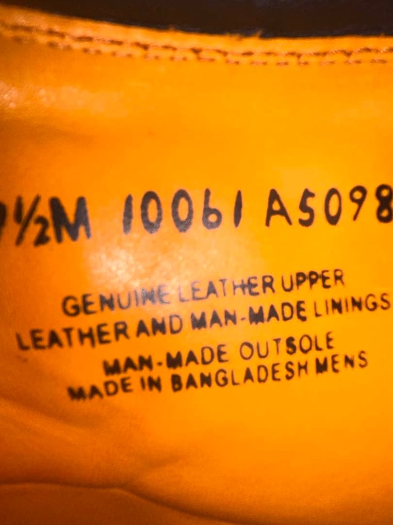 Timberland6インチプレミアムブーツ