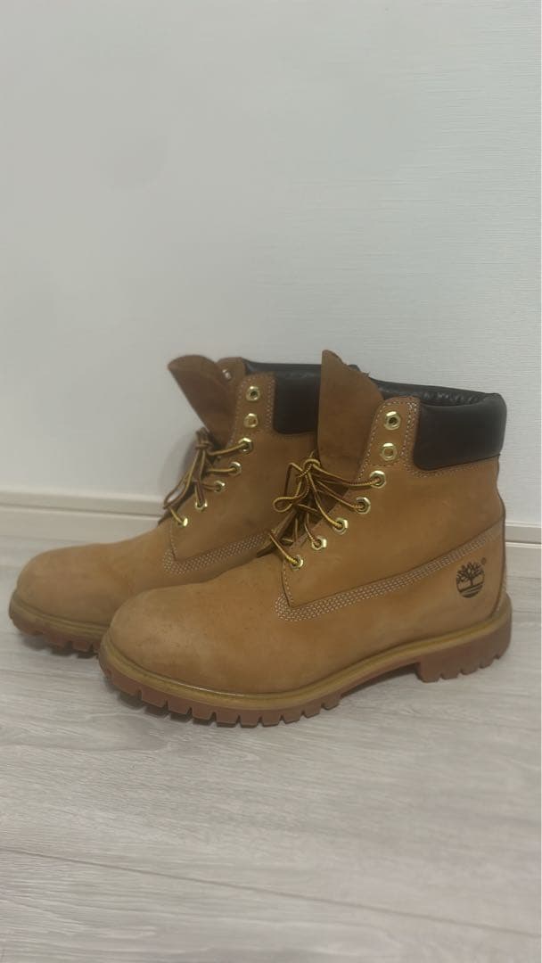 Timberland6インチプレミアムブーツ