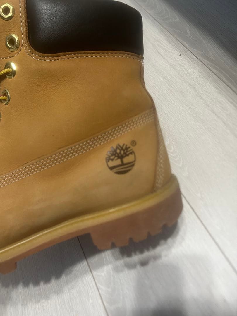 Timberland6インチプレミアムブーツ