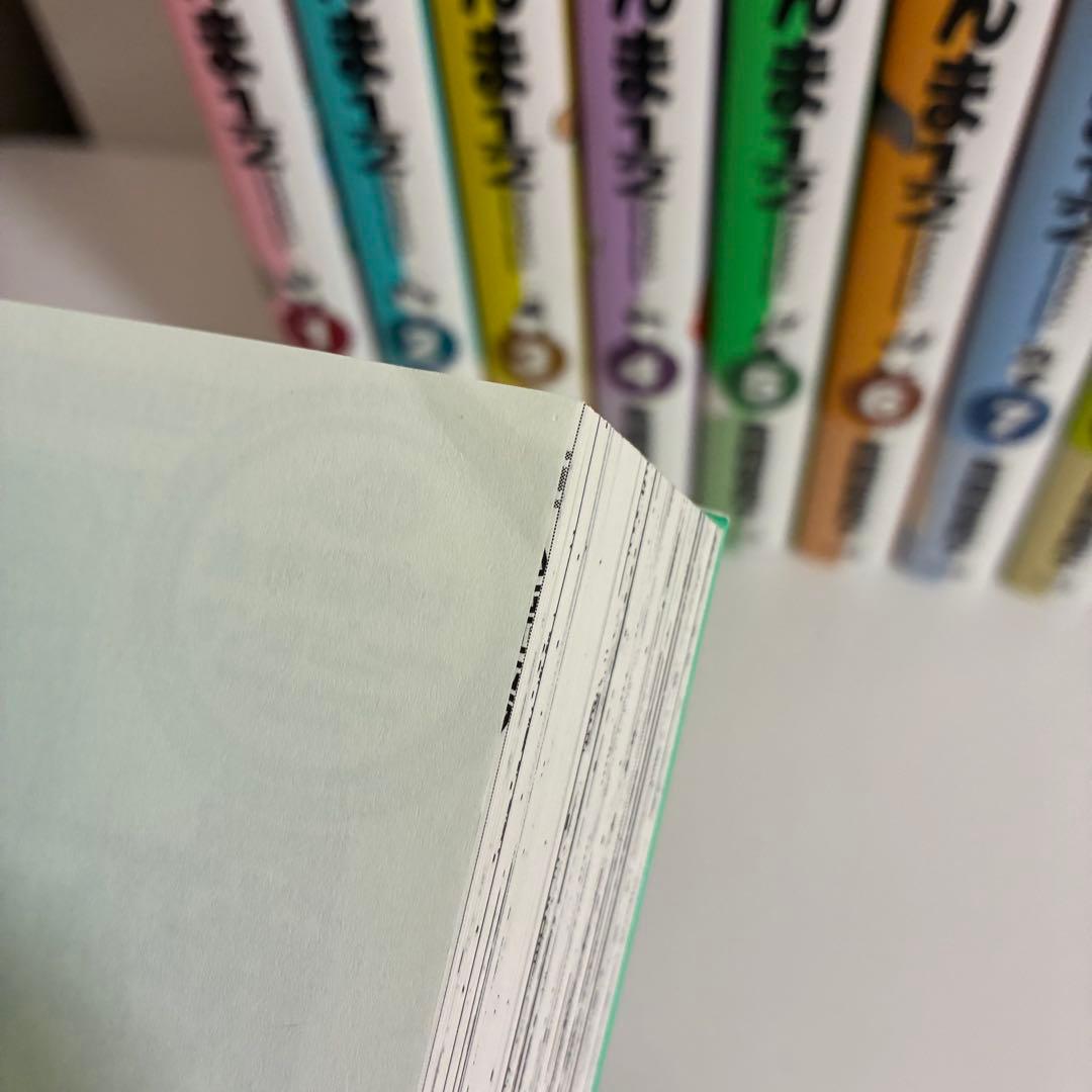 【Miki Kaneko】 らんま1/2 全20巻セット 高橋留美子